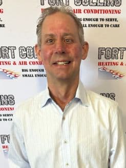 Tim Hoffman