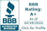 Better Business Bureau