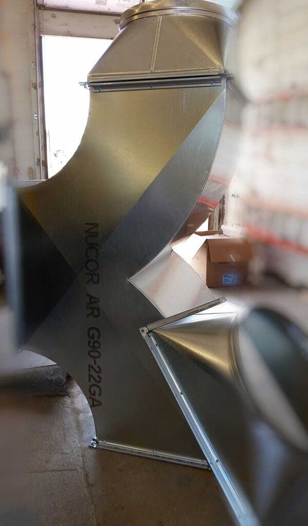 Custom Metal Fabrication Fort Collins CO