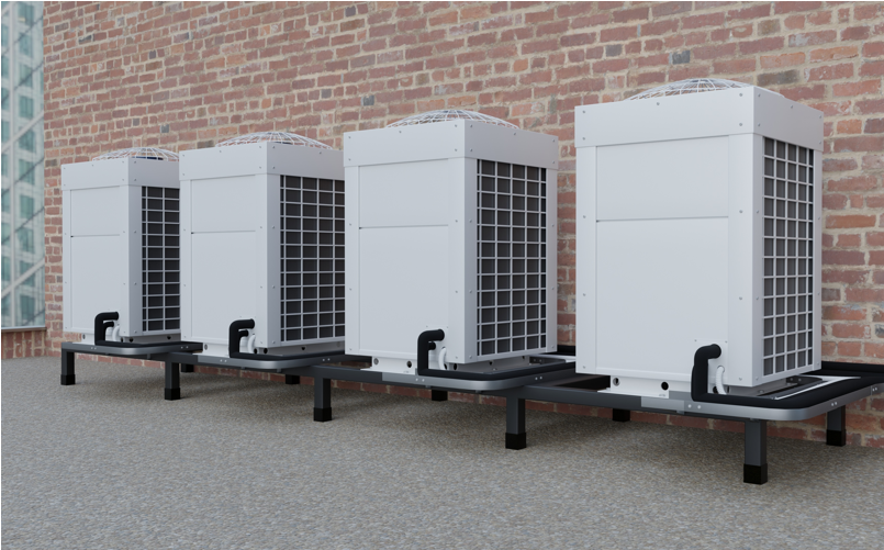 VRF System