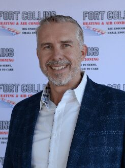 Glenn Frank - President