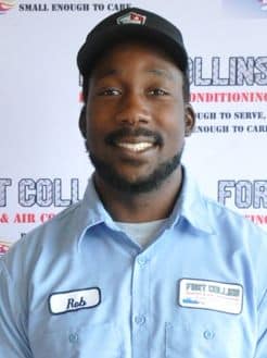 Robens Christian Alexandre