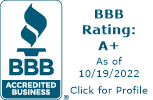 BBB Rating