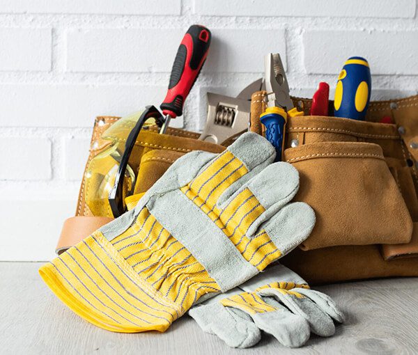 HVAC & Plumbing Maintenance