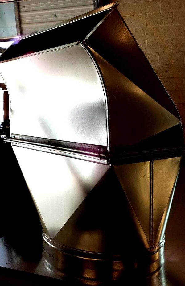 Sheet Metal Fabrication Fort Collins CO