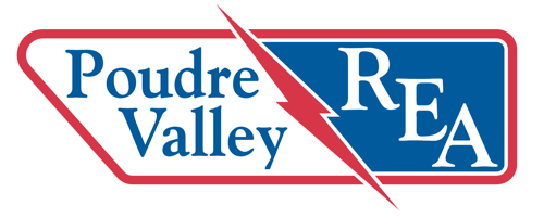 Poudre Valley Logo