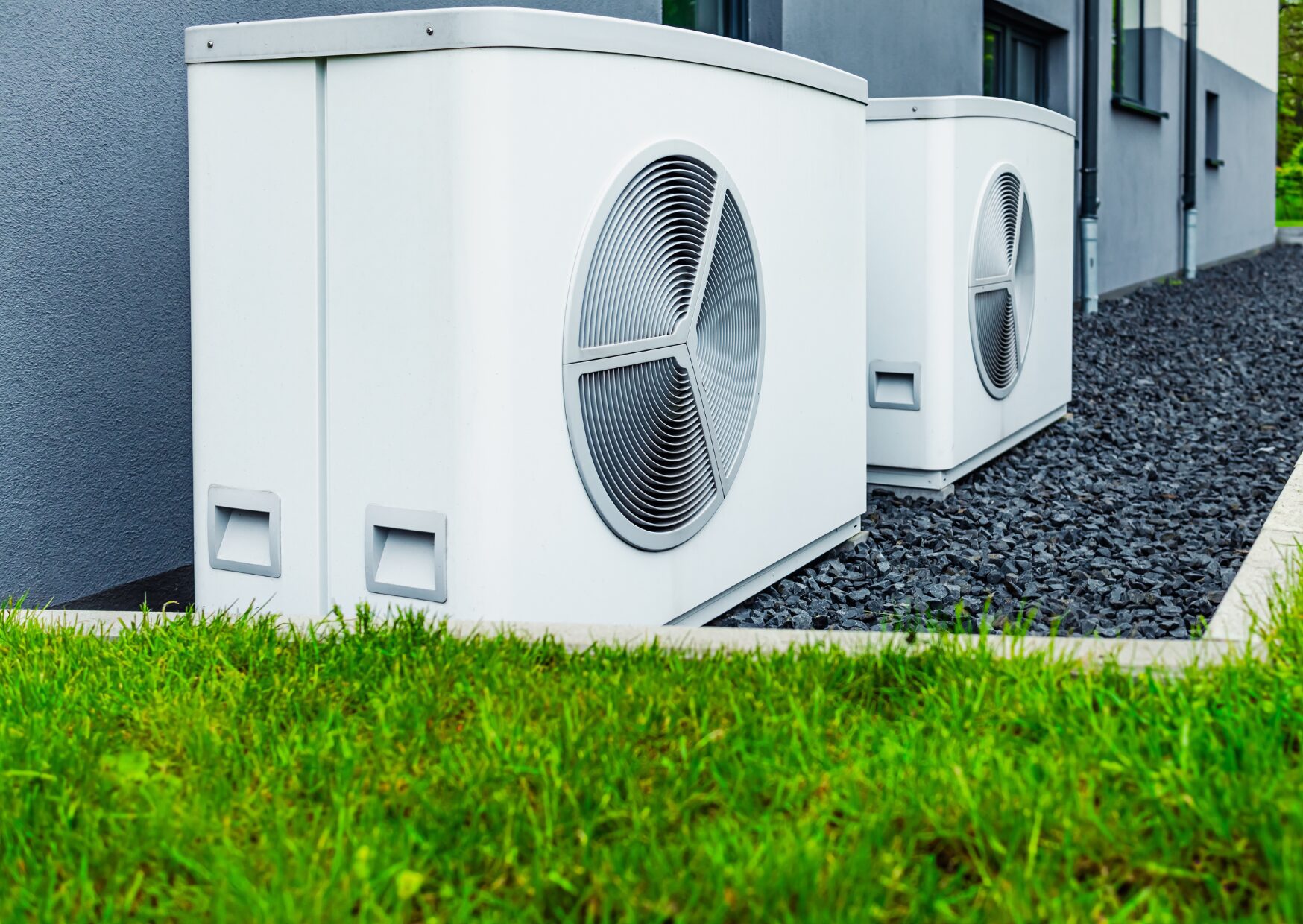 Heat Pumps